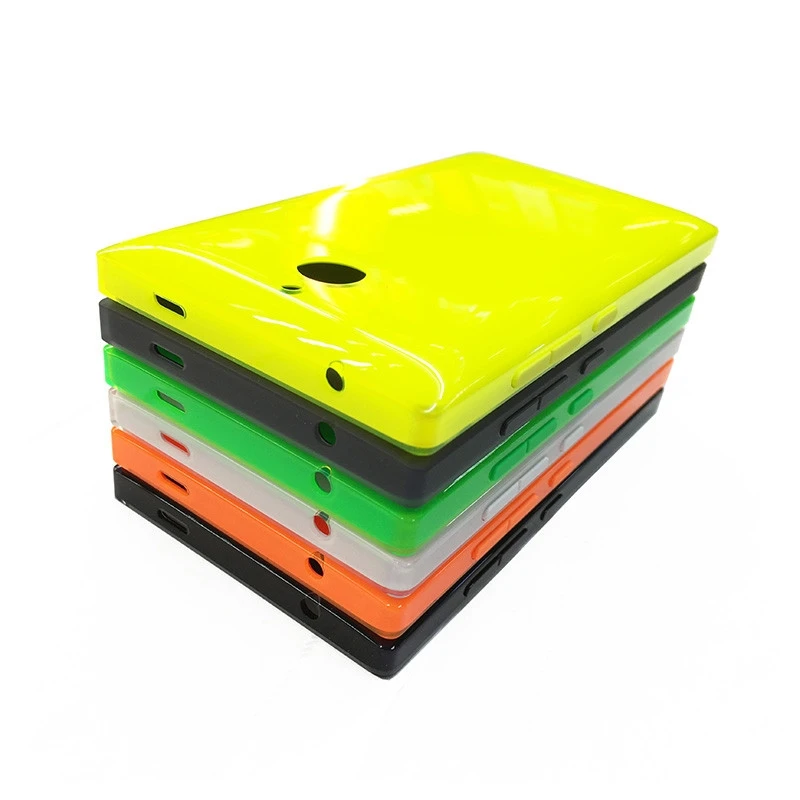RTBESTOYZ мобильный телефон Корпус для Nokia X2 Dual SIM RM 1013 X2DS задняя крышка батарейного