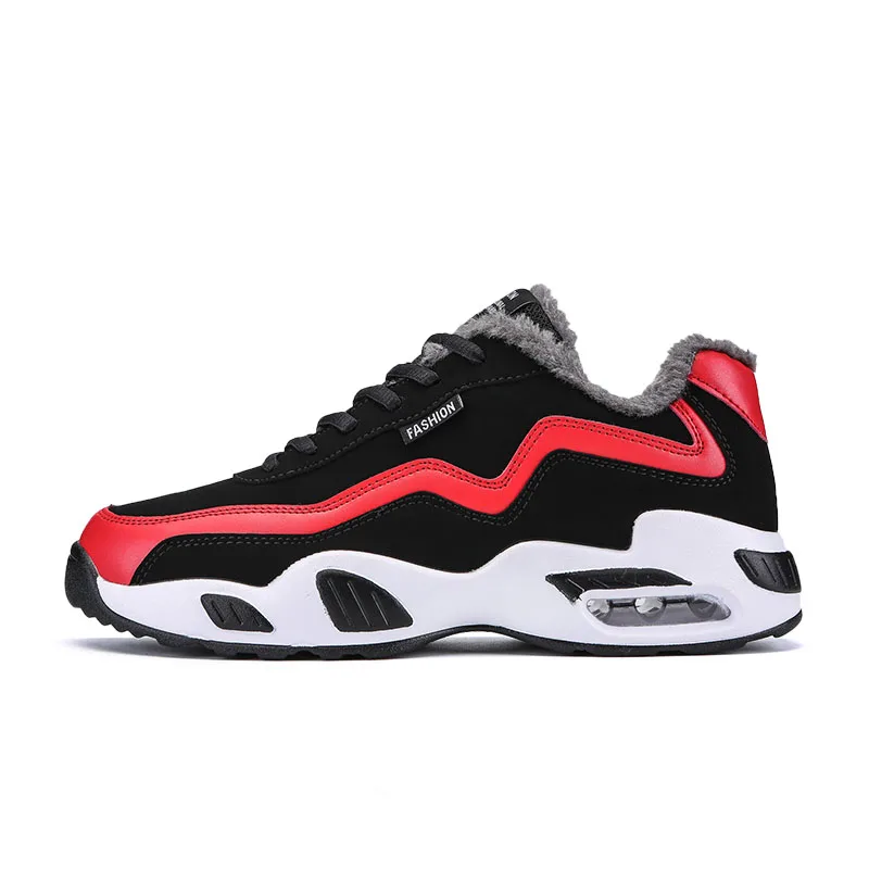 CARTELO/Мужская обувь зимняя повседневная сетчатая дышащая Тканевая на плоской