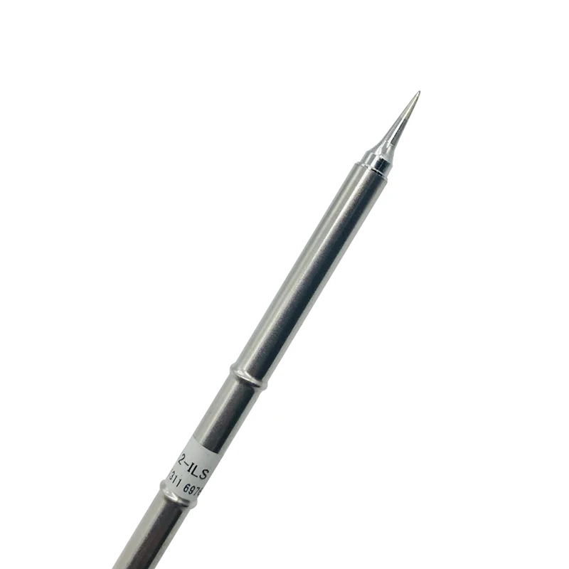 Электронные инструменты для паяльника T12 FX951 наконечники с ручкой паяльная
