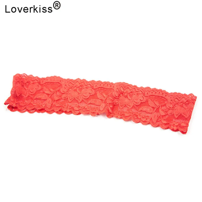 Мягкие кружевные очки для БДСМ глаз Loverkiss|Игры взрослых| |