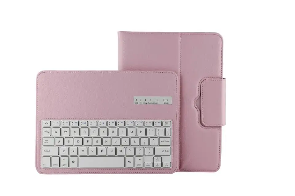 Bluetooth Keyboard Case for Samsung Galaxy Tab A 10.5 SM T590 T595 SM-T590 SM-T595 tablet shell stand Cover + pen | Компьютеры и офис