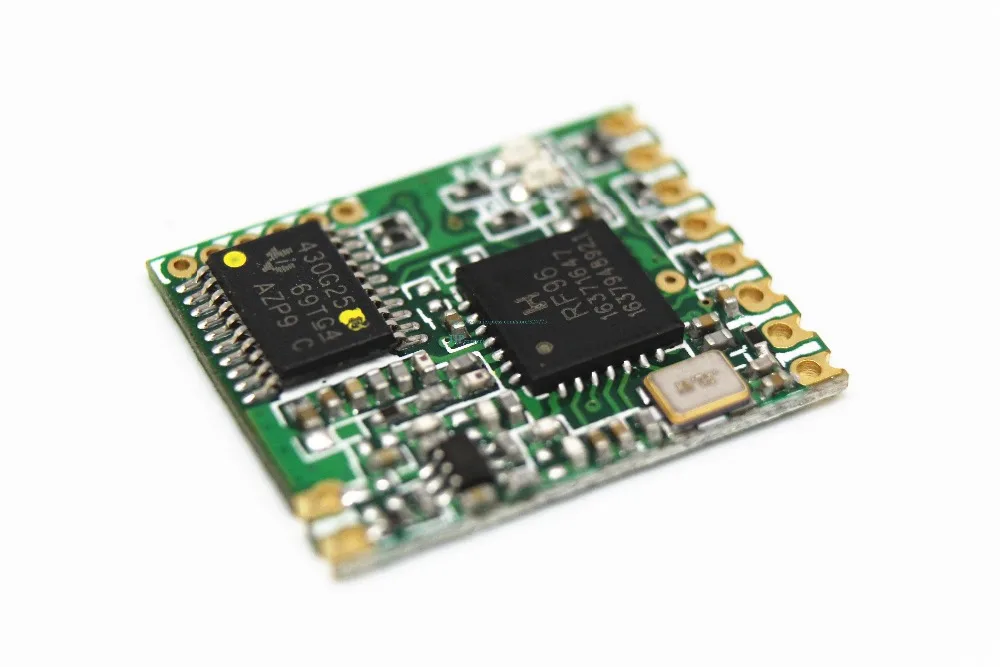 HM-TRLR-S433 HM-TRLR-LFS 433mhzLow энергопотребление высокопроизводительный беспроводной