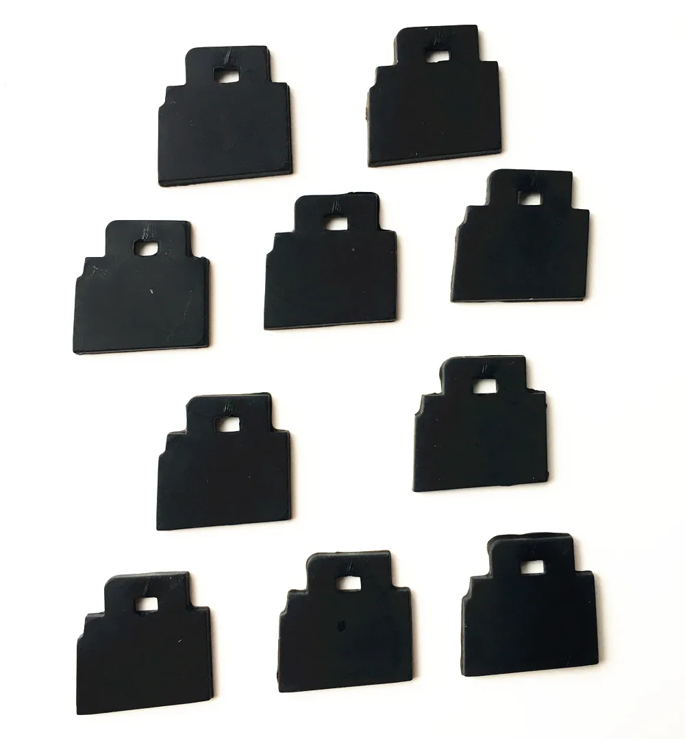 Стеклоочиститель Roland DX4 для струйных принтеров 20 шт. |