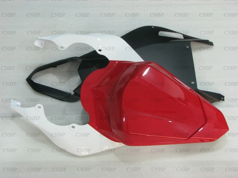 YZF600 R6 2006 2007 полный комплект корпуса для YAMAHA YZFR6 обтекатель 07 Белый Красный
