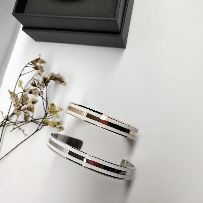 2019 New Luxury Design Stainless Steel Bracelets &amp Bangles pulsera DW Men Women Love Gift | Украшения и аксессуары