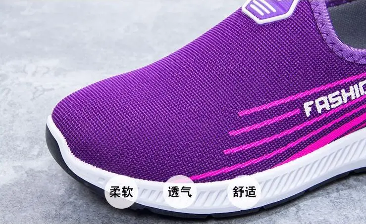 Женские кроссовки для бега ONKE розовые легкие спортивная обувь zapatillas новинка 2019 |
