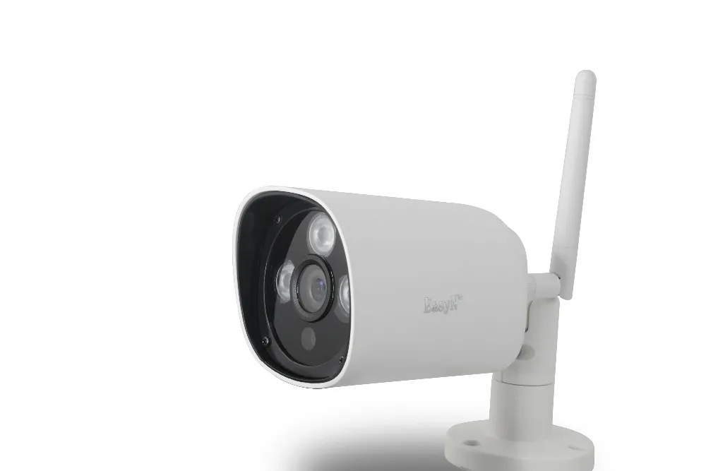 Беспроводная IP камера EasyN A158V 1.3MP 960P H.264 CMOS с функцией ночного видения|wireless digital video