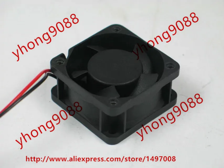 Охлаждающий вентилятор для сервера ADDA AD0412HX C50 DC 12 В 0.11A 40x40x20 мм|square fan|server fan40x40x20mm fan