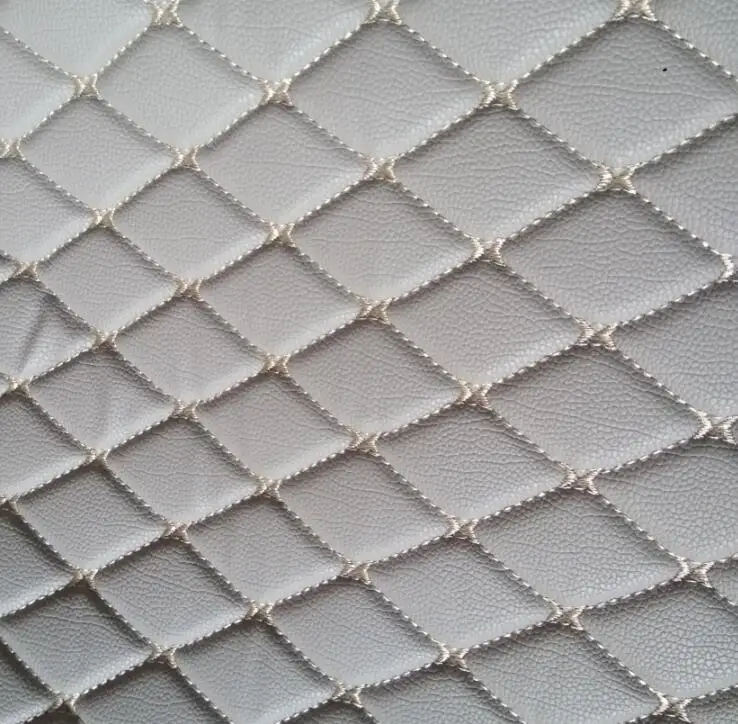 Специальные Багажнике Автомобиля Коврики Для Mercedes Benz R class R300 R320 R350 Прочный TPE + XPE