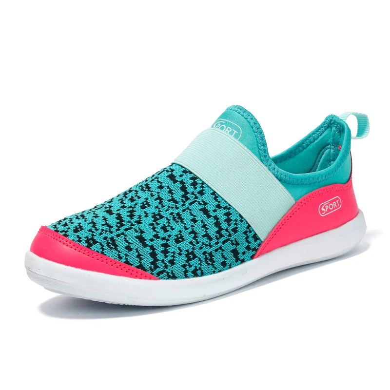 2018 новая детская прогулочная обувь с эластичной лентой легкая для мальчиков