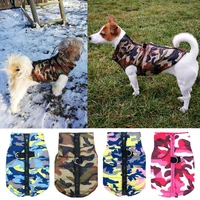 pawstrip winter dog jacket coat waterproof puppy clothes warm small dog coat warm dog clothes for pomeranian teddy clothes xs xl