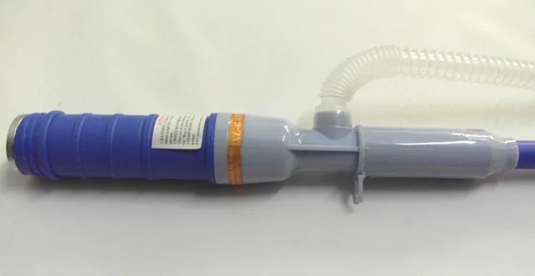 Насос для перекачки топлива и газа универсальный на аккумуляторах|pump beige|pump