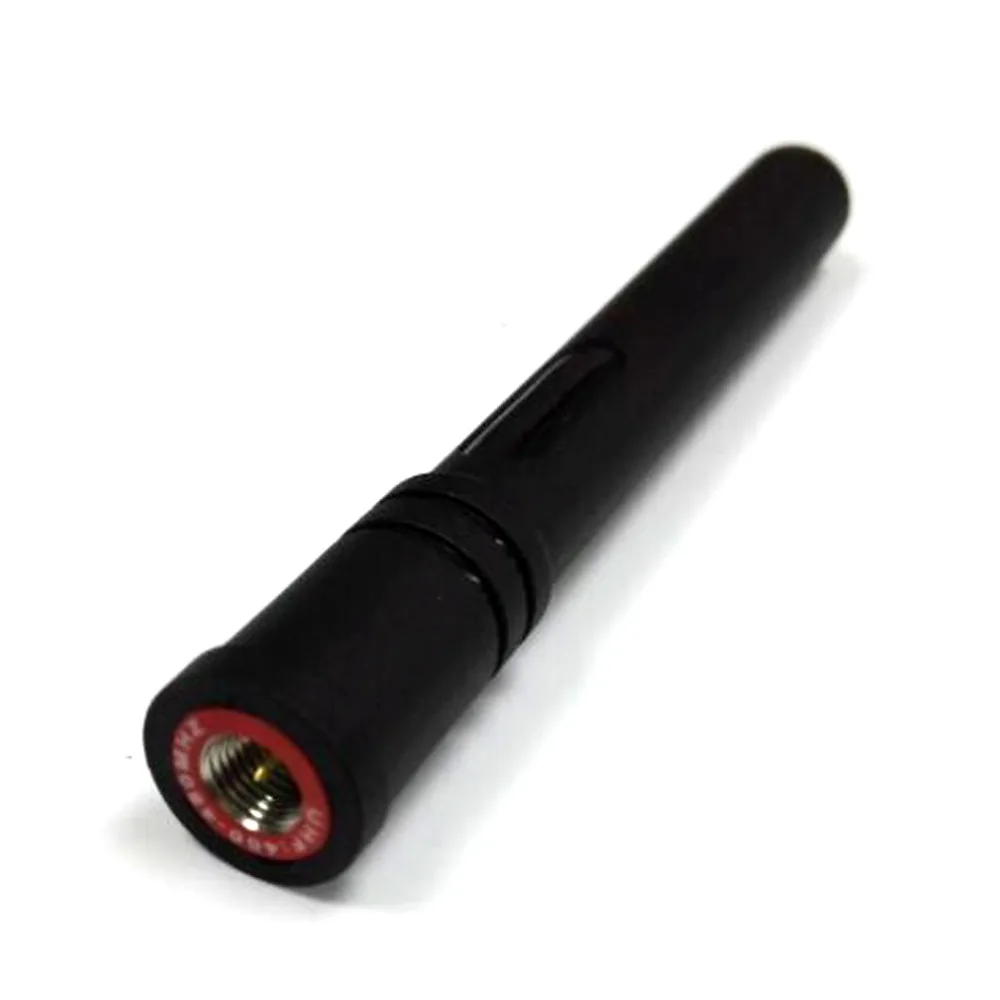 Для TYT MD-380/Retevis RT3 KG-UV6D UV-3R UV985 двухсторонняя радиоантенна UHF 400-480 МГц 10 Вт Высокое