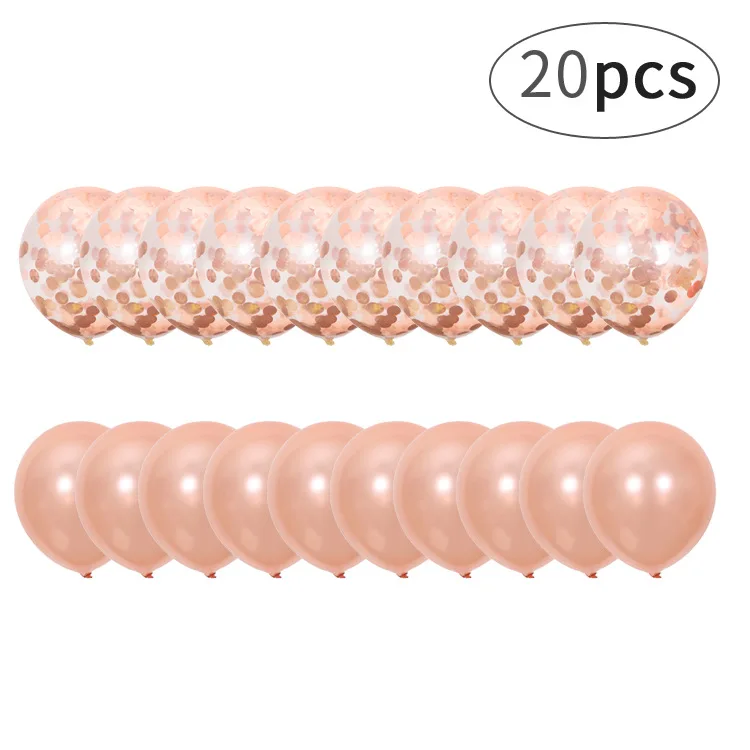 Quality Foil Birthday Balloons Air Helium Number Balloon Figures Happy Party Decorations Kid Baloons Balon | Дом и сад