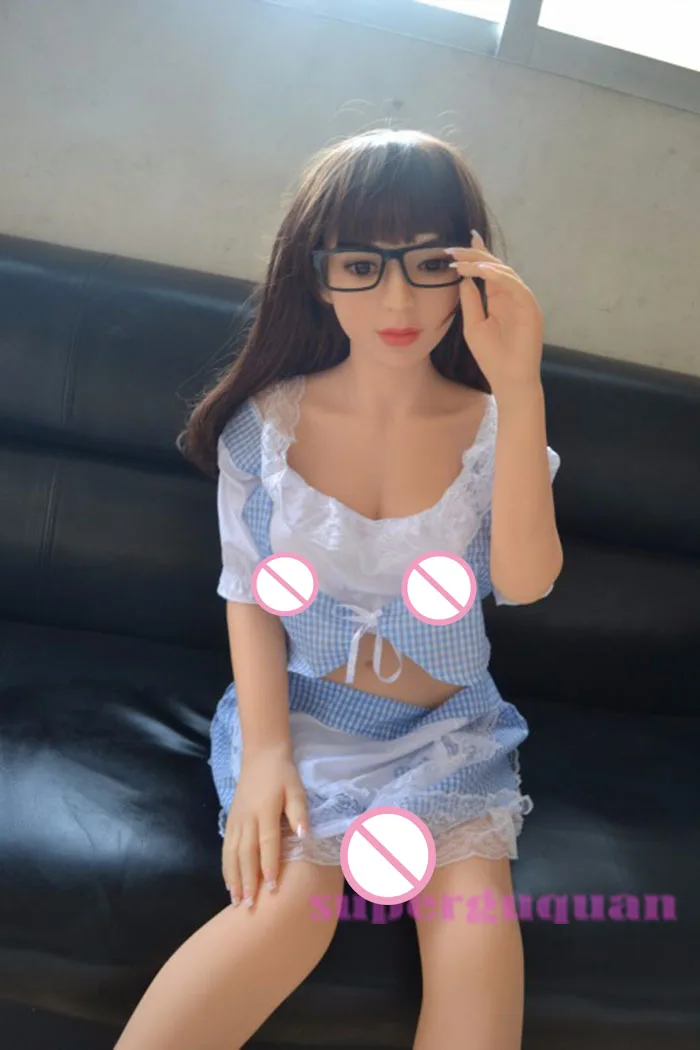 2018 Новинка 148 см Размер жизни секс куклы с металлическим скелетом японская