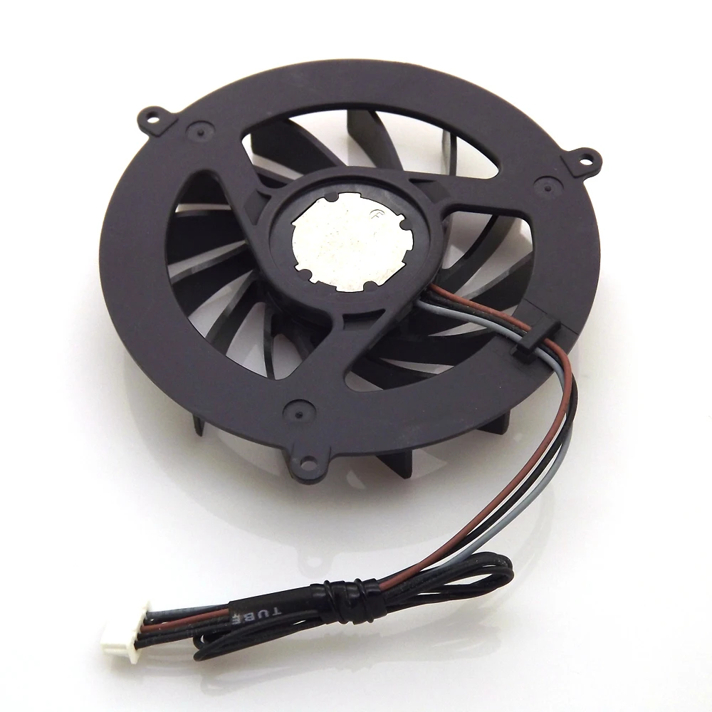 Оригинальный UDQF2JH11CQU DC5V 0.19A кулер для Acer Aspire 6930G 6530 6530G охлаждающий вентилятор