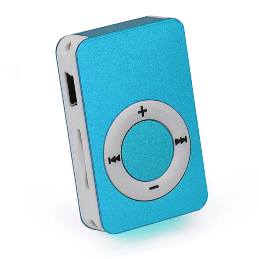 Binmer A18 Mecall Новый Популярный mp3 плеер Портативный USB цифровой мини Mp3 музыкальный