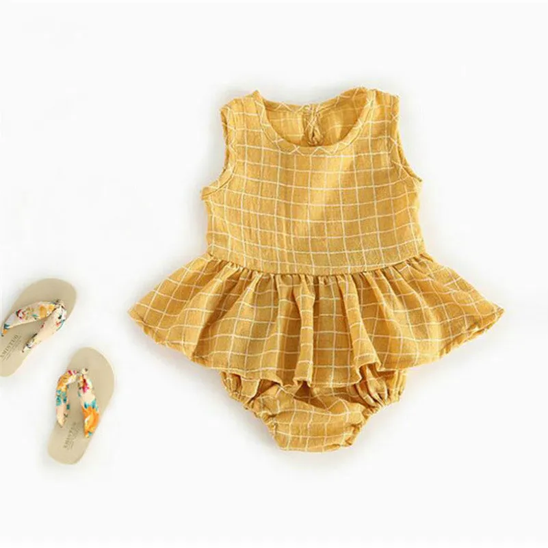 Одежда для маленьких девочек мягкий хлопковый топ платье + короткие штаны