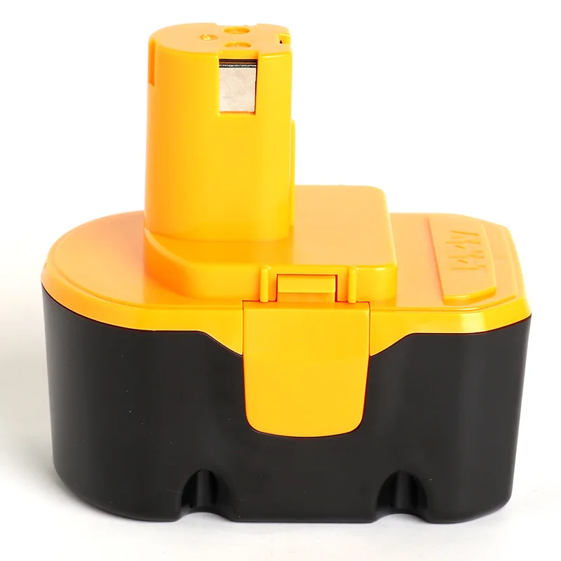 Cncool для Ryobi 14 4 V 3000 mAh аккумулятор электроинструмента