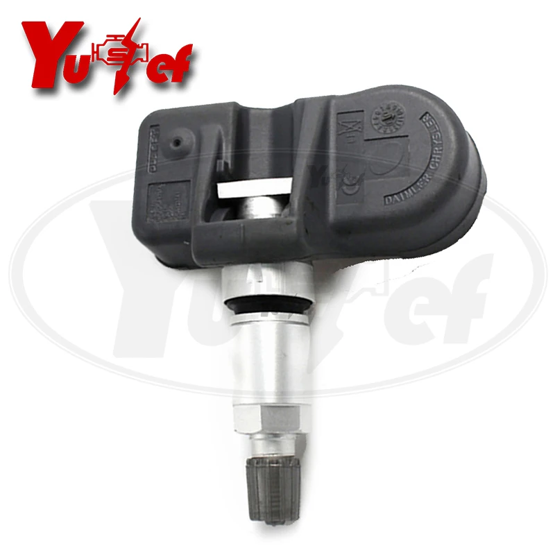 Датчик давления в шинах TPMS для Jeep Dodge OE # 56029359AA|Системы контроля внутришинного