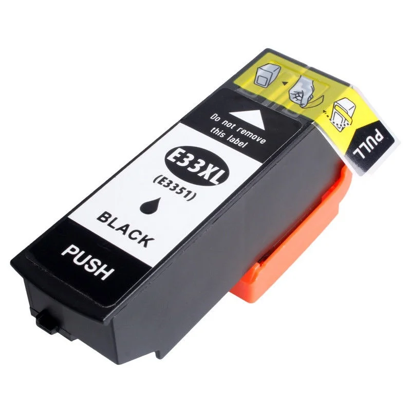 10x картридж для принтера совместимый с EPSON XP530 XP540 XP640 XP900 XP630 XP635 XP830 645|printer