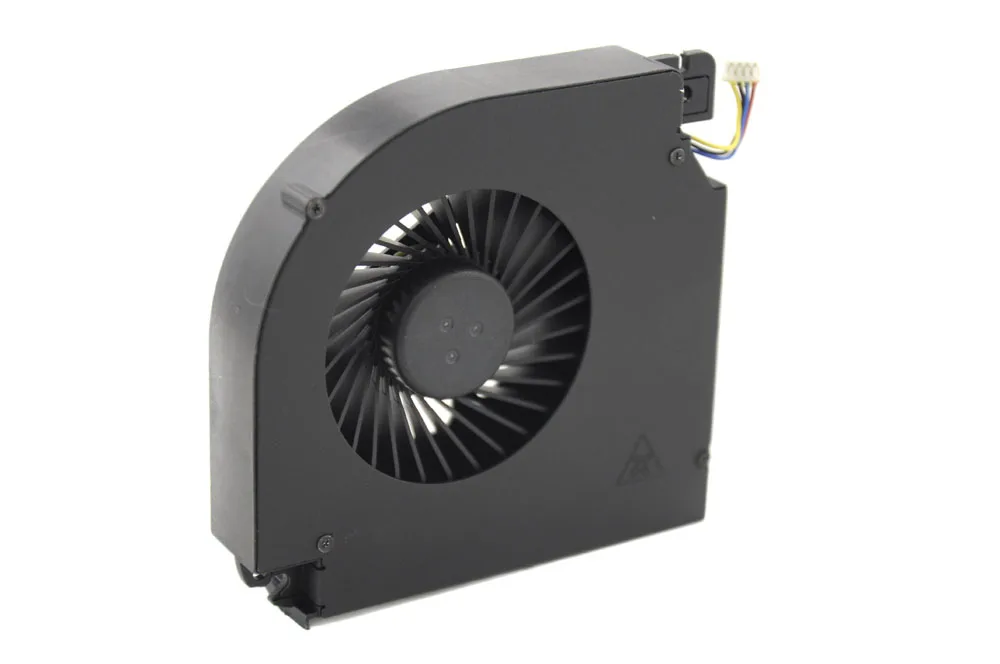 

FOR Dell M5700 laptop 0tjj0r CPU card cooling fan 26PND
