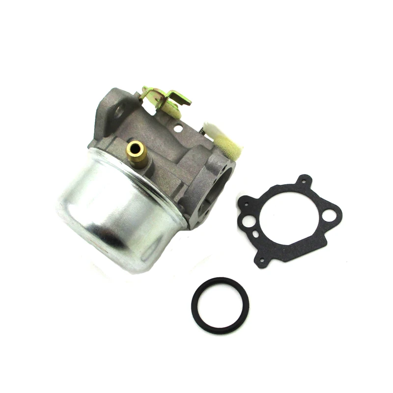 XLSION Aftermarket Карбюратор ДЛЯ BRIGGS &amp STRATTON 497586 499059 газонокосилки Rotary 14112 Carb | Автомобили