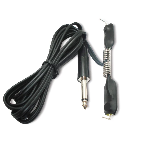 Tattoo Clip Cord Supply For Machines Kits Power Hot |