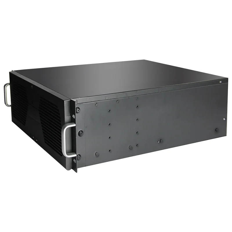 IMPORX 64Ch NVR видеорегистратор видеонаблюдения CCTV для наружной безопасности 5MP Super HD 16
