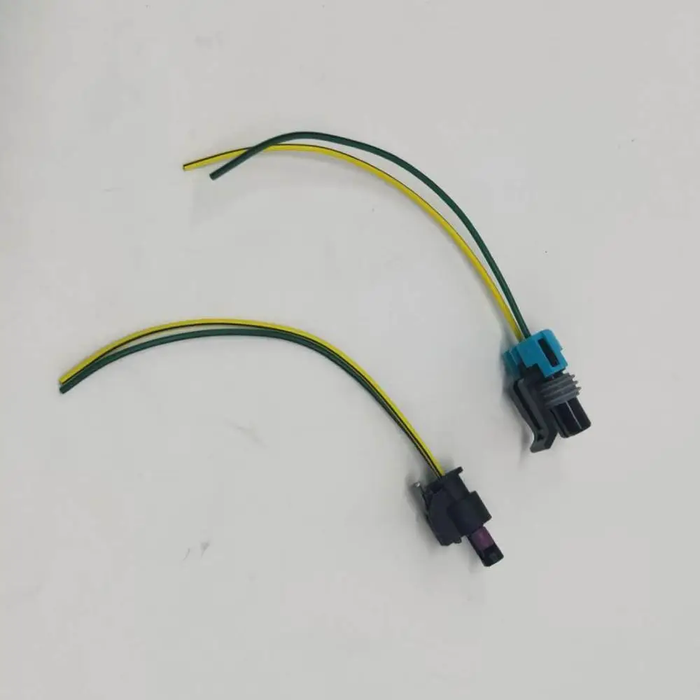 Штепсельная Вилка впускного датчика подходит для CHEVROLET CRUZE BUICK EXCELLE OPEL lacetti DAEWOO