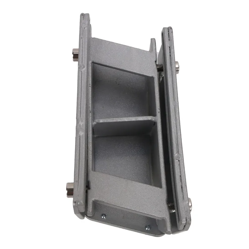 Автомобильная металлическая цельная стальная Регулируемая педаль акселератора