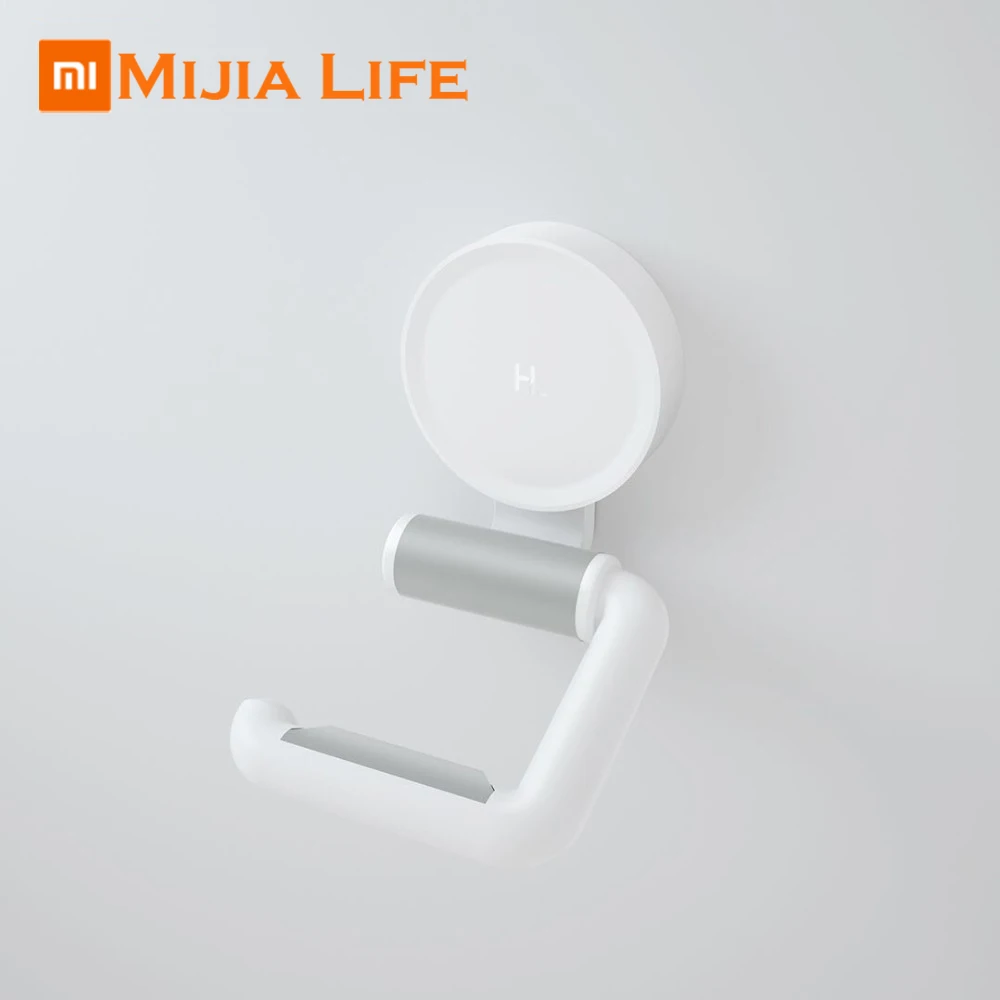 3 шт. Xiaomi Mijia HL настенный держатель для швабры с крюком щетка метлы вешалка