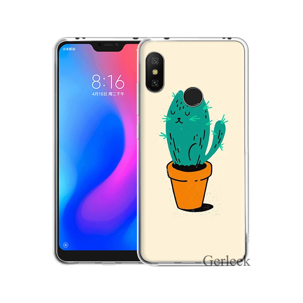 Чехол для телефона 3D Клубника банан бонсай Xiaomi Mi 5 5S 6 8 SE A1 A2 5X 6X Lite Mix 2S F1 Shell |