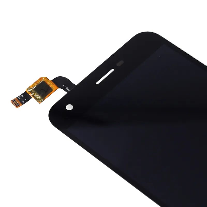 ЖК дисплей для VODAFONE Smart Ultra 6 VF 995N VF995N 995 Сенсорная панель новый бренд сенсорный