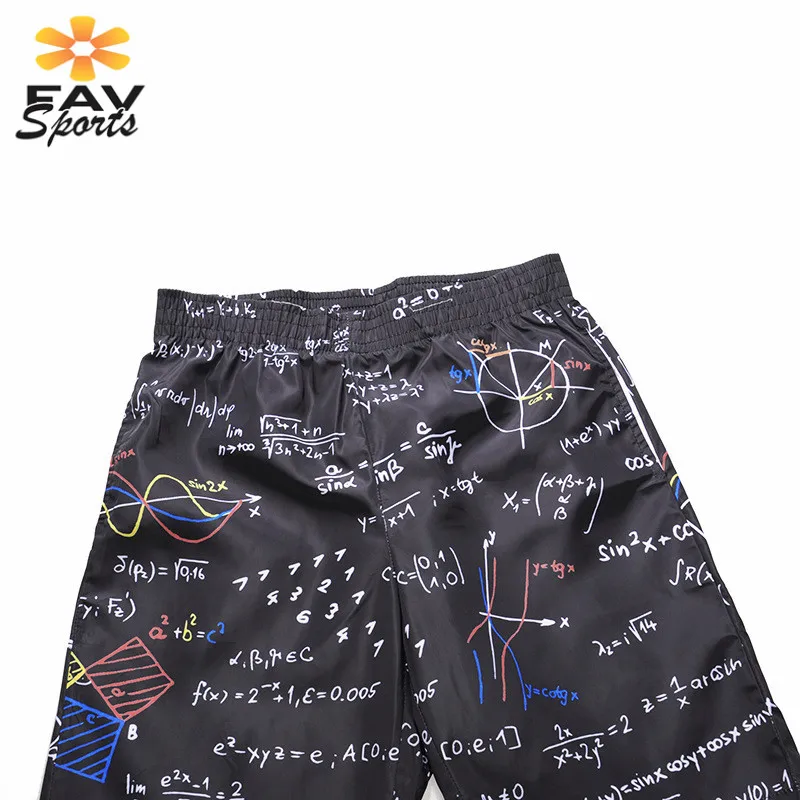 Быстросохнущие мужские купальные шорты плавки пляжные для виндсерфинга водные