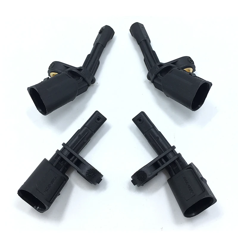Датчик скорости для FWD Golf Jetta Passat Touran Tiguan WHT003857 WHT003856 WHT003858 WHT003859 4 комплекта|sensor