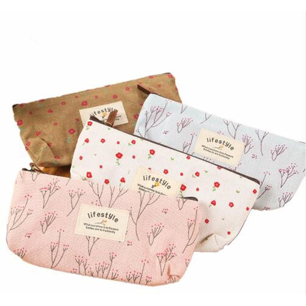 Маленькая косметичка для женщин новинка органайзер путешествий чехол макияжа