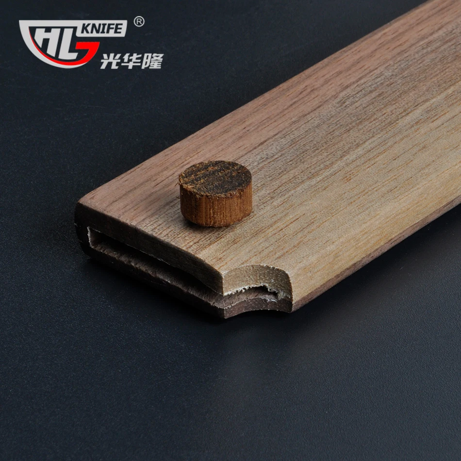 Японские деревянные ножны для ножа подходят лезвий длиной 240 300 см sashimi saya cover|knife
