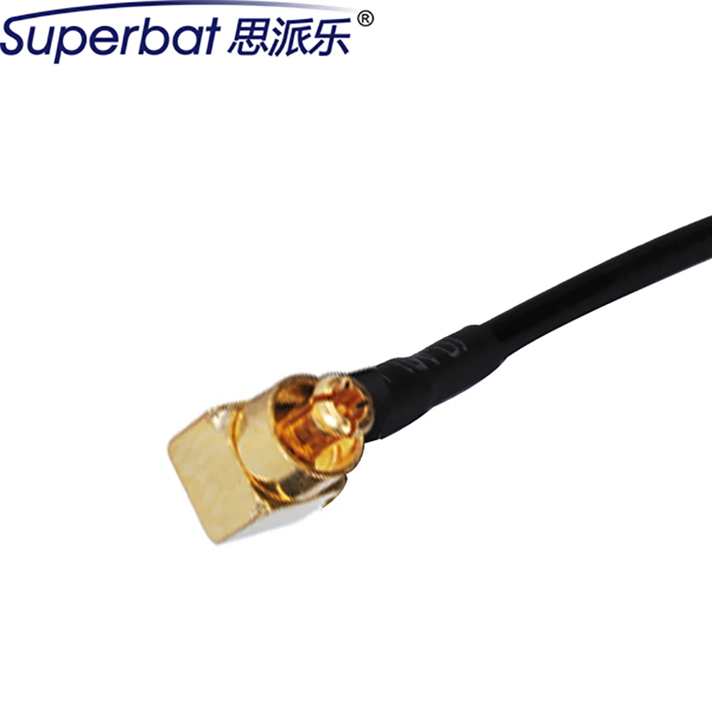 Антенна Superbat 5dbi GSM/UMTS/HSPA/CDMA/3G Разъем для карты MC RA беспроводного GlobeSurfer II III