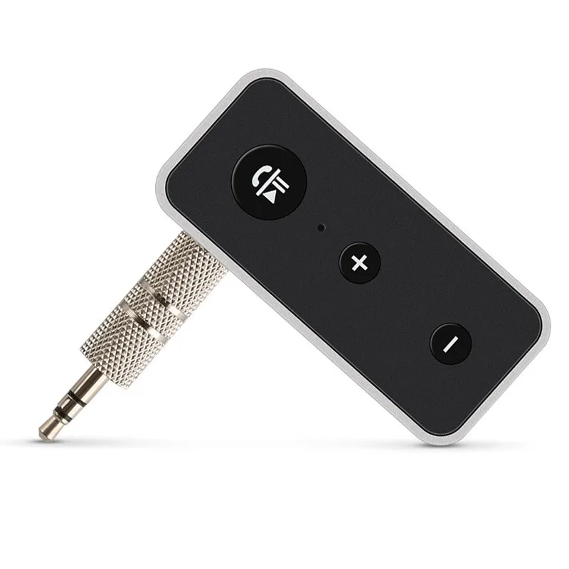 3 5 мм Bluetooth Aux приемник 0 беспроводной автомобильный стерео адаптер музыкальный