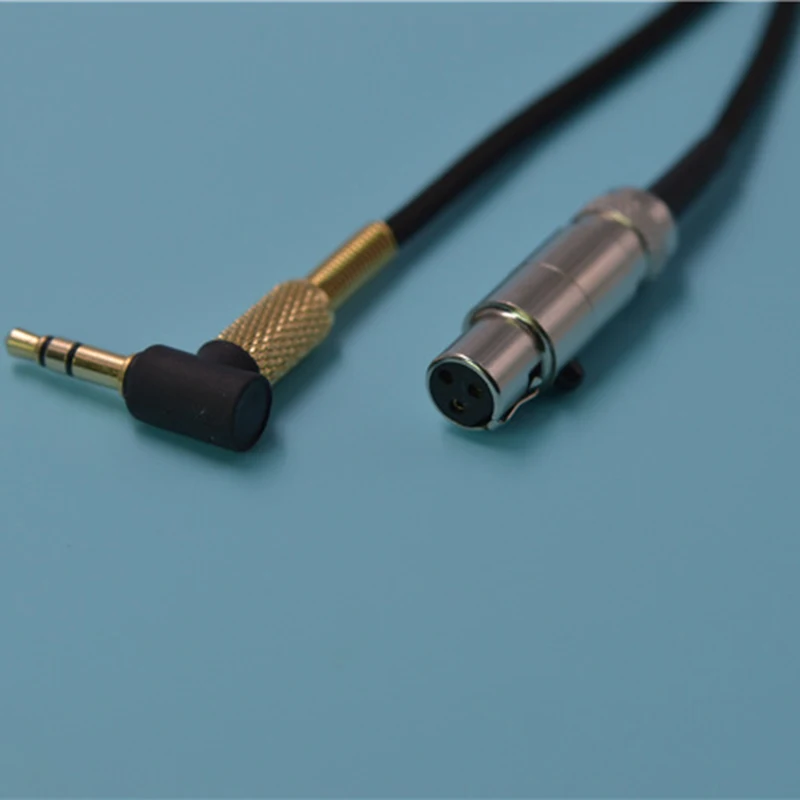 3 5 мм разъем Q701 аудио кабель для AKG K702 K267 K712 K141 K171 K181 K240 K271MKII K271 Сменный наушников |