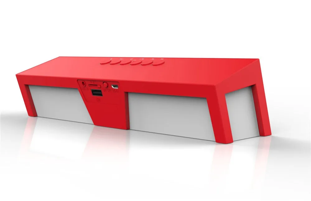 Умные часы SENBONO SDY019 Портативный Беспроводной Bluetooth колонки FM радио открытый Louds с светодиодный Время Дисплей будильник громкоговоритель