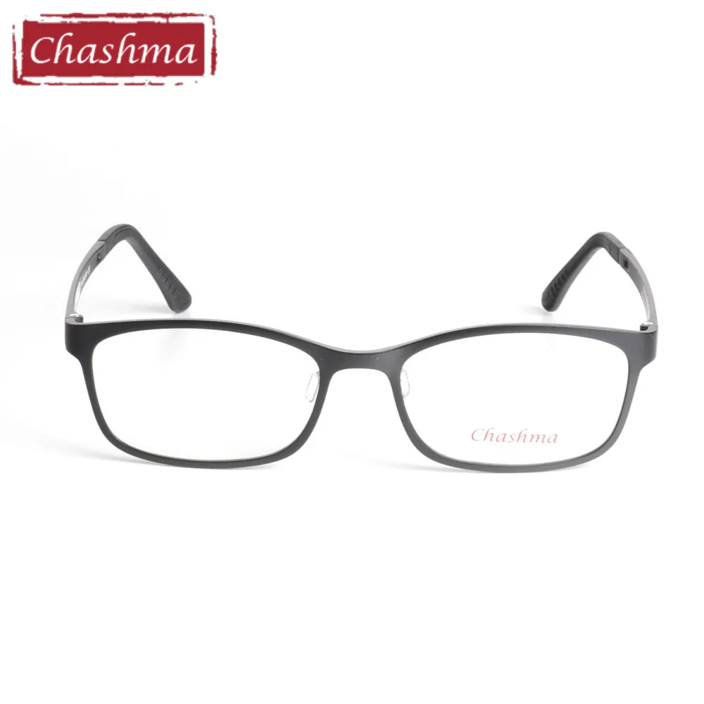 Бренд Chashma, высокое качество, очки Ultem, оправа, модный дизайн, черные, красные, оптические очки, оправа для женщин и мужчин, качественные очки