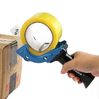 mirui heavy duty tape gun dispenser large packing packaging sealing cutter for office use warehouse workers 80 mm