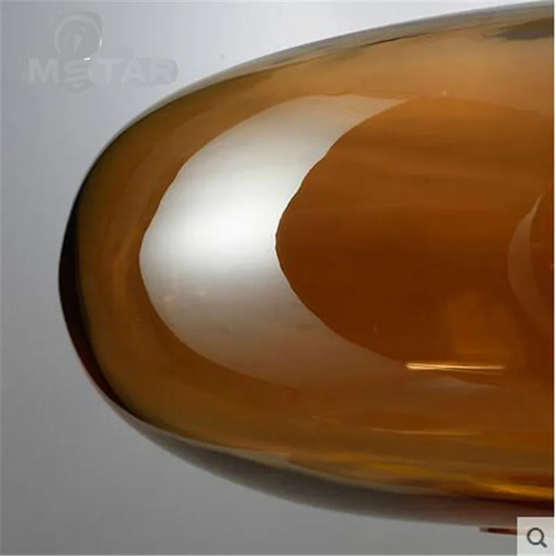 Новый Винтажный ручной работы 4 вида цветов Хрустальное Дерево Led E27 подвесной