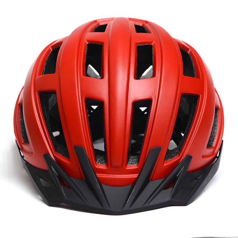 Профессиональный велосипедный шлем 240g TRAIL XC MTB спортивный защитный для горного