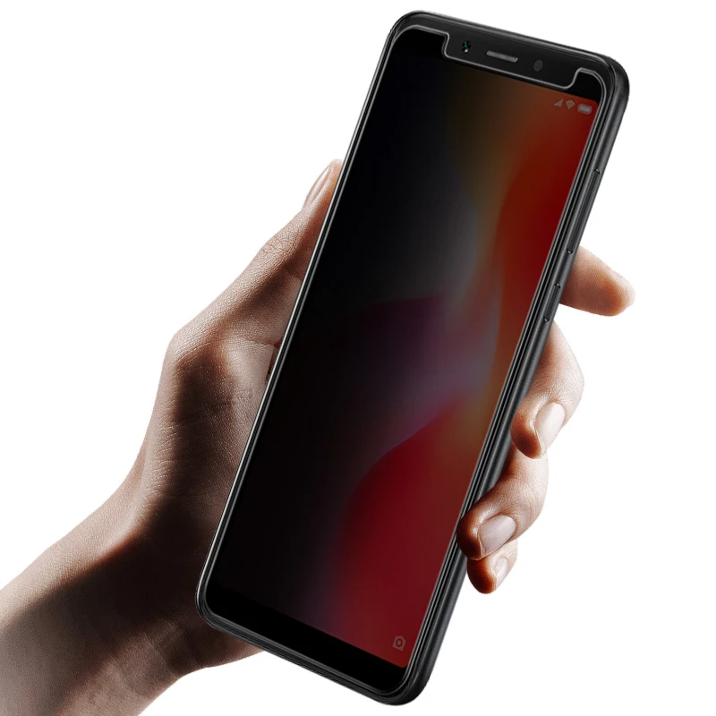 9H закаленное стекло для Xiaomi Redmi Note 6 Pro 5 Plus 5A Y1 S2 Y3 Защитная пленка экрана|Защитные