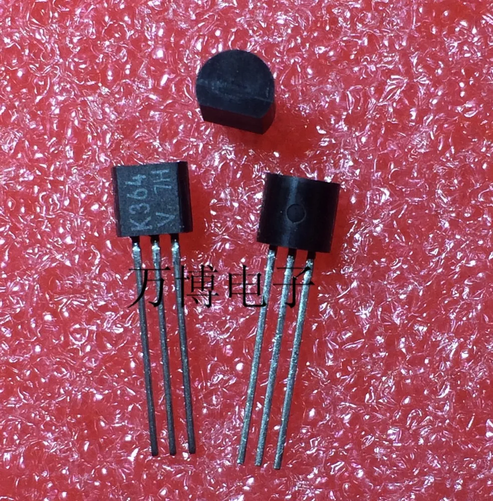 10 шт/30 шт Новый японский оригинальный K364-V 2SK364-V K364 прямой от 2SK170 K170 FET аудио