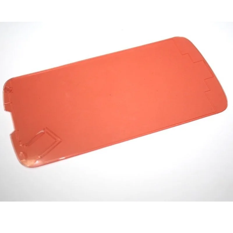 

Наклейка на переднюю рамку корпуса для LG Google Nexus 4 E960