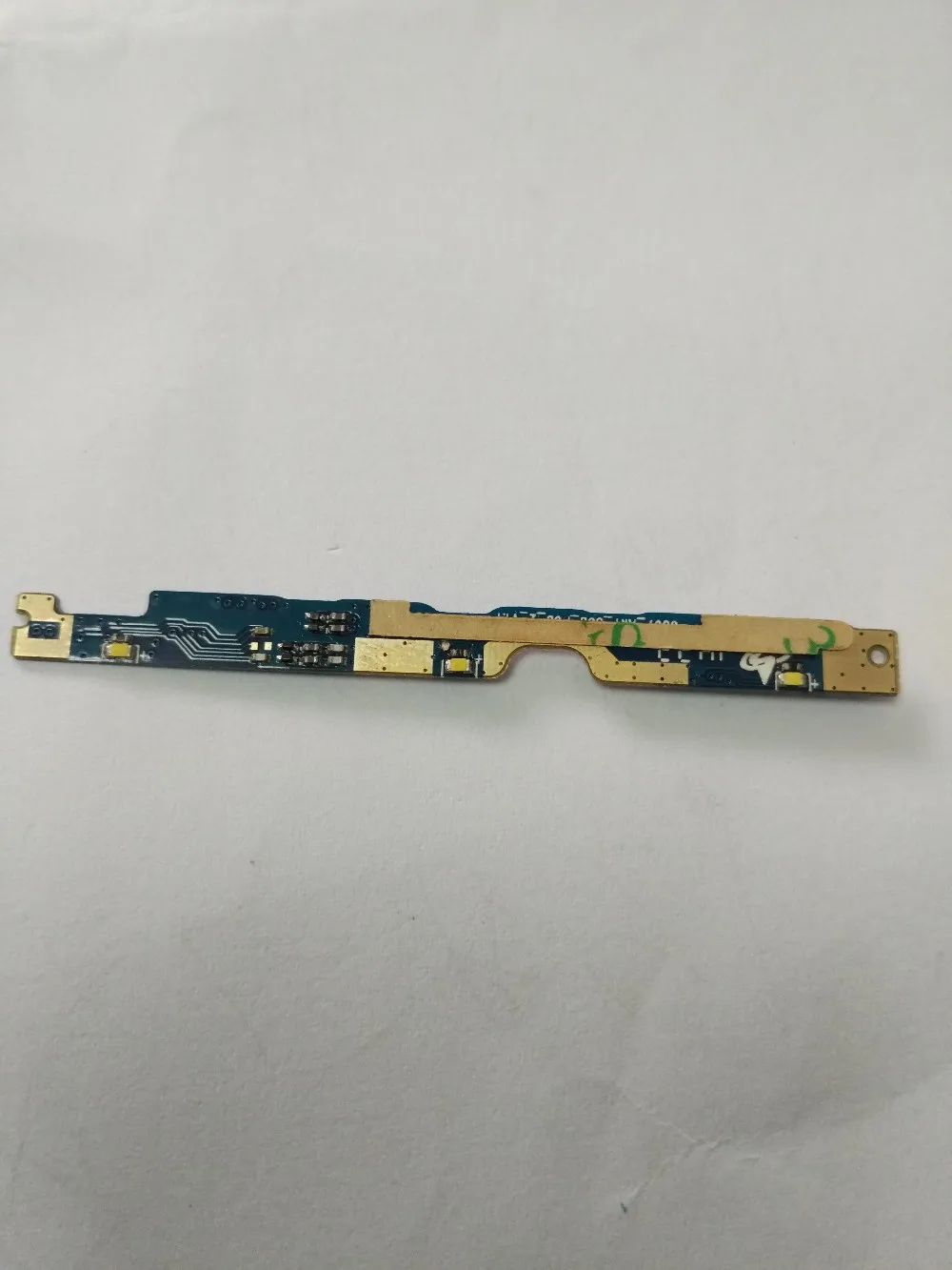 100% новый Doogee DG550 USB маленькая плата ремонт замена аксессуары для телефона